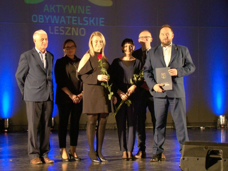 Leszno jest aktywne i obywatelskie (zdjęcia)