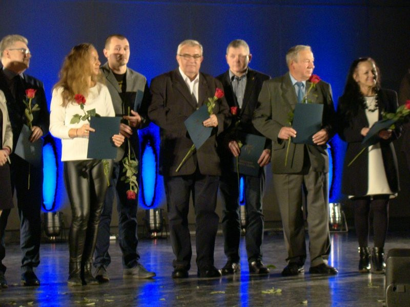 Leszno jest aktywne i obywatelskie (zdjęcia)