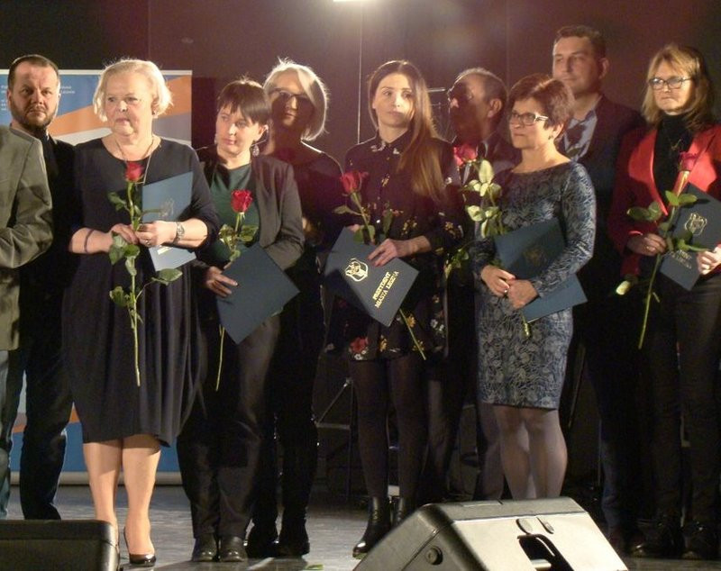 Leszno jest aktywne i obywatelskie (zdjęcia)