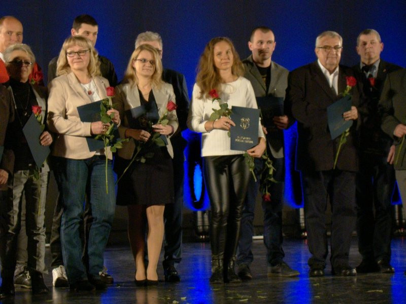 Leszno jest aktywne i obywatelskie (zdjęcia)