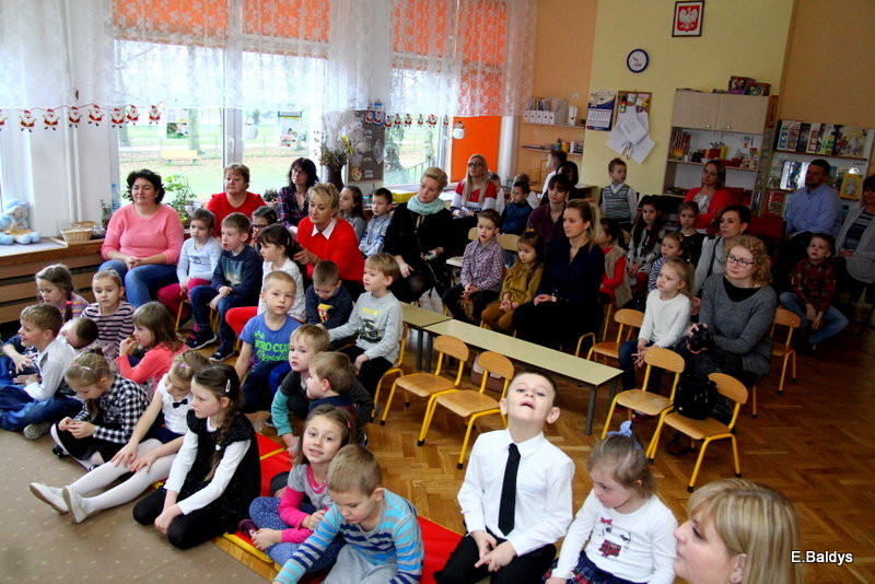 Finał konkursu 