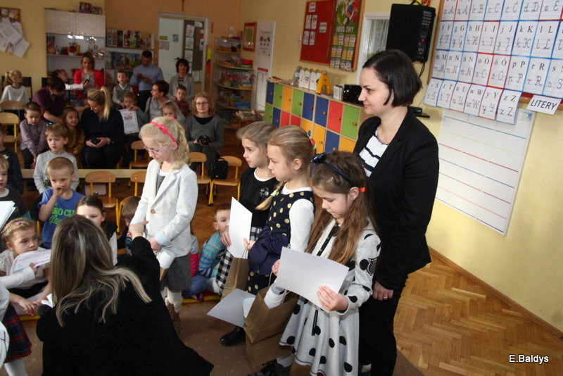 Finał konkursu 