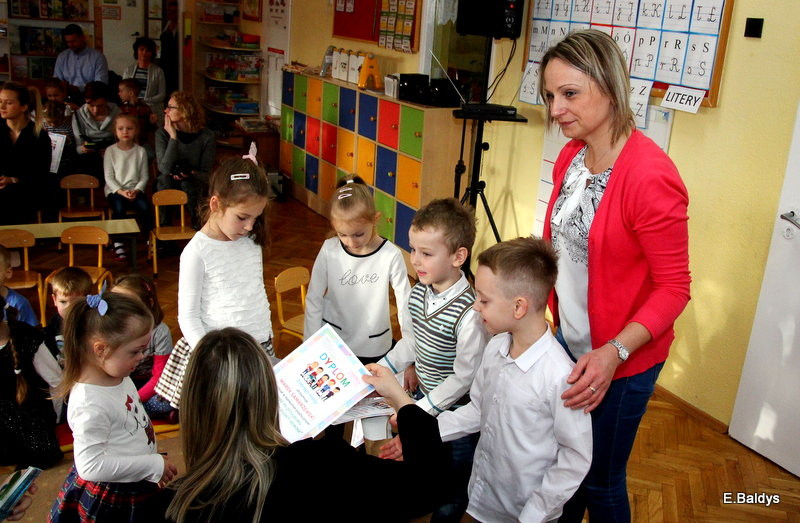 Finał konkursu 