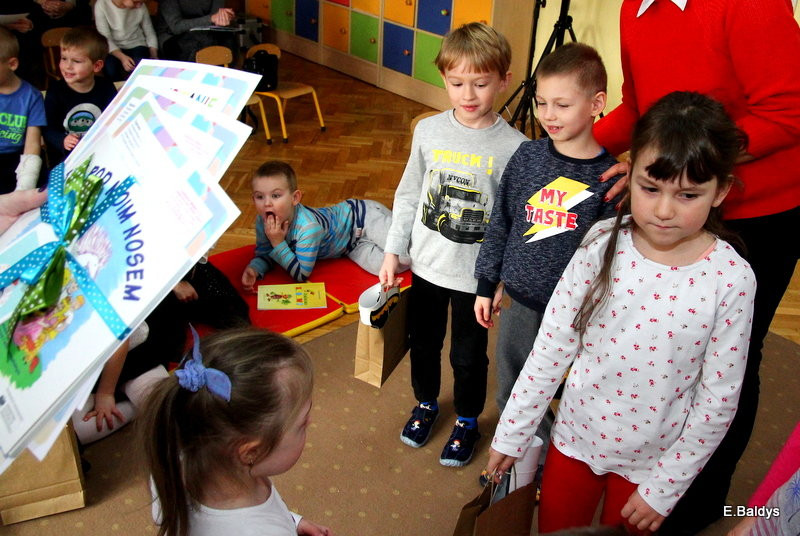 Finał konkursu 