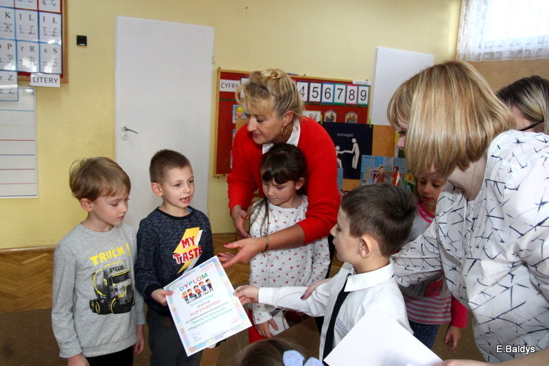 Finał konkursu 