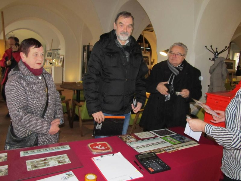 Marszałkowi w rocznicę urodzin (zdjęcia)