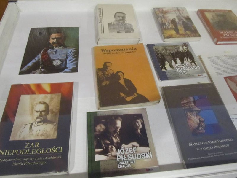 Człowiek, który dał nam wolność (kilka zdjęć)