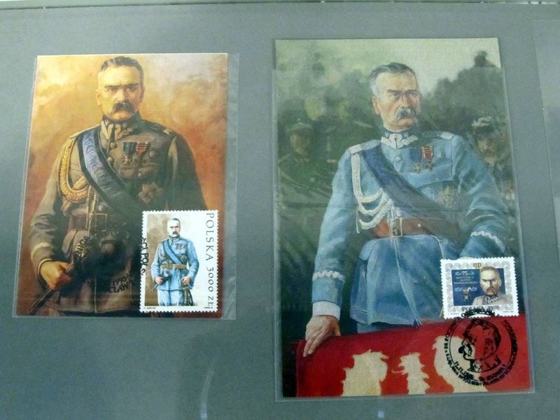 Człowiek, który dał nam wolność (kilka zdjęć)