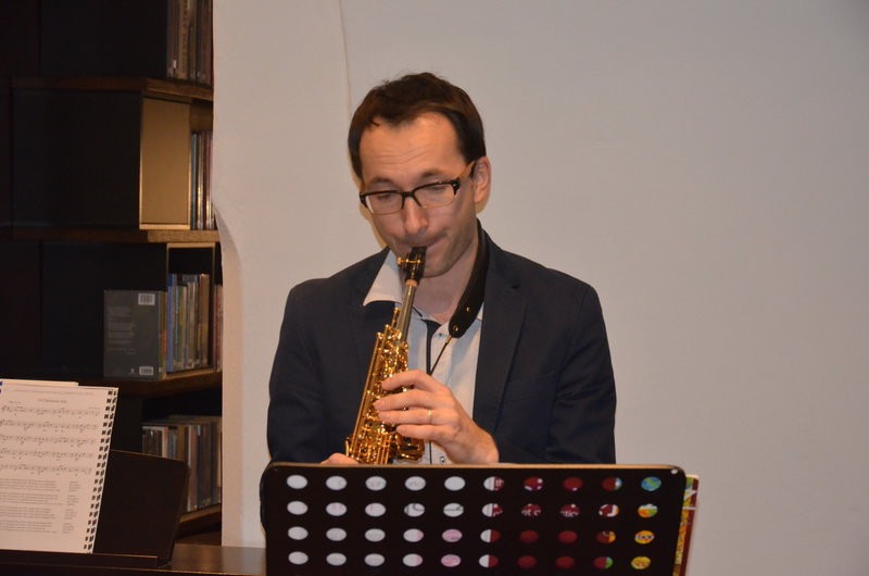 Mikołaj spotkał się z dziećmi na Rynku (zdjęcia)