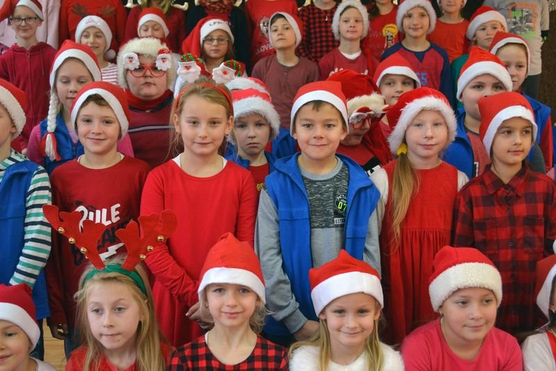 Piernikowa akcja dla Bartka (zdjęcia)
