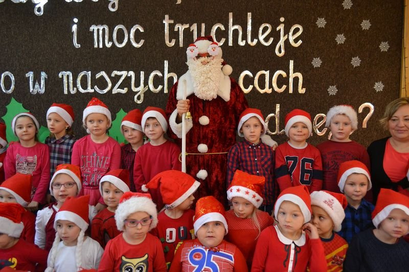 Piernikowa akcja dla Bartka (zdjęcia)