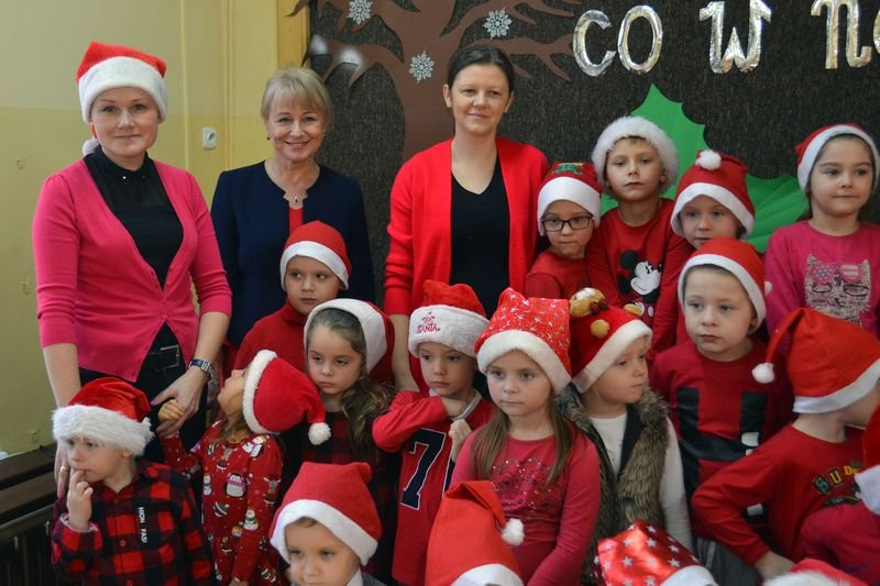 Piernikowa akcja dla Bartka (zdjęcia)