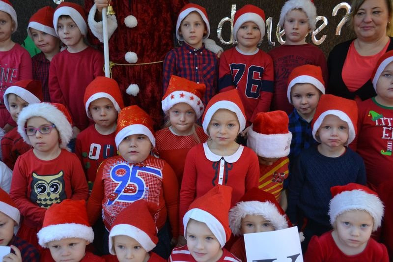 Piernikowa akcja dla Bartka (zdjęcia)