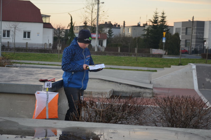 Z mapami po Skateplazie (zdjęcia)