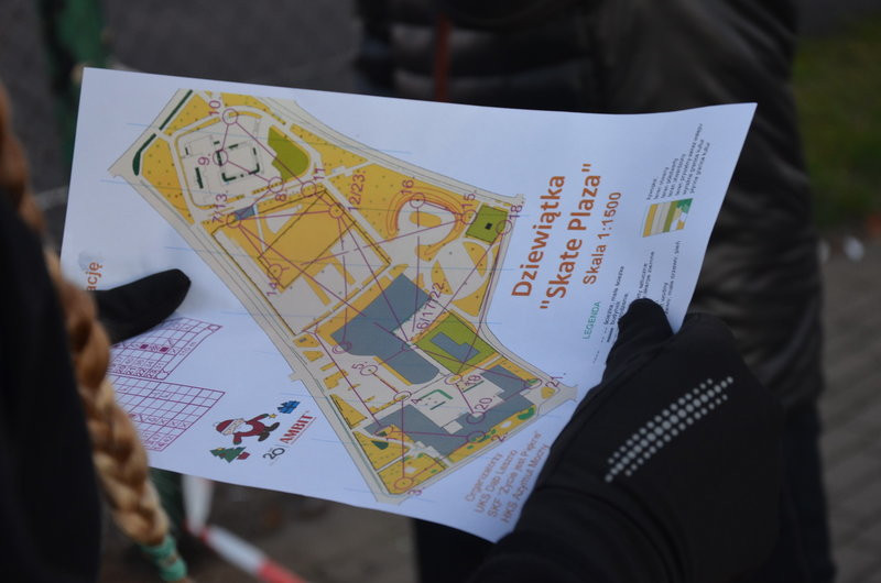 Z mapami po Skateplazie (zdjęcia)