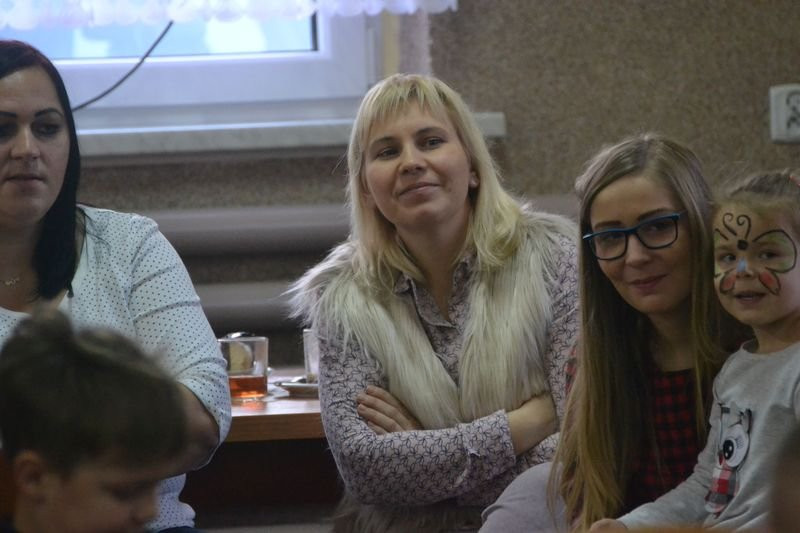 Mierzejewo odwiedził Mikołaj (zdjęcia)