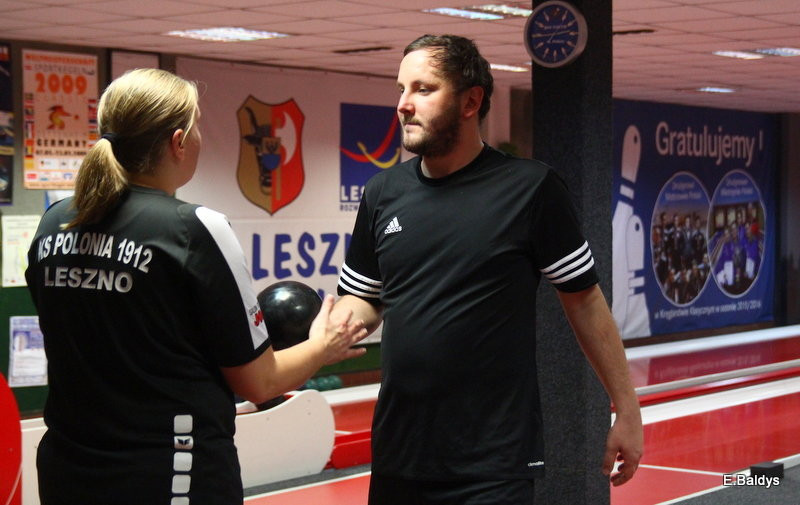 Złoto i brąz (zdjęcia)