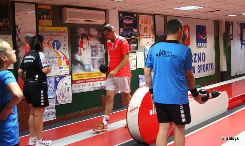 Złoto i brąz (zdjęcia)