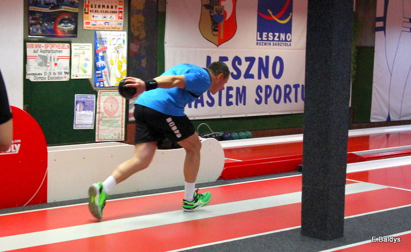 Złoto i brąz (zdjęcia)