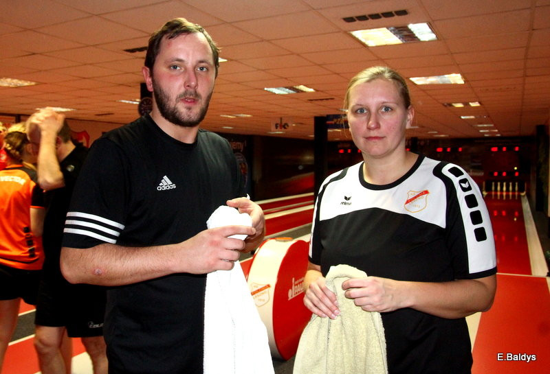 Złoto i brąz (zdjęcia)