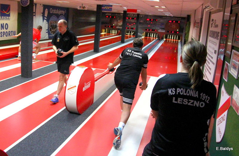 Złoto i brąz (zdjęcia)