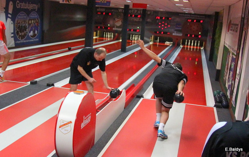 Złoto i brąz (zdjęcia)