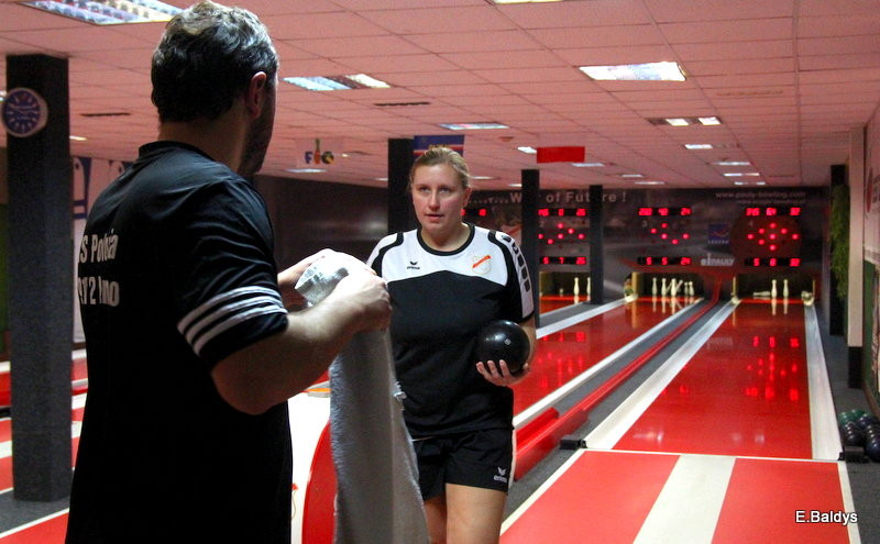 Złoto i brąz (zdjęcia)