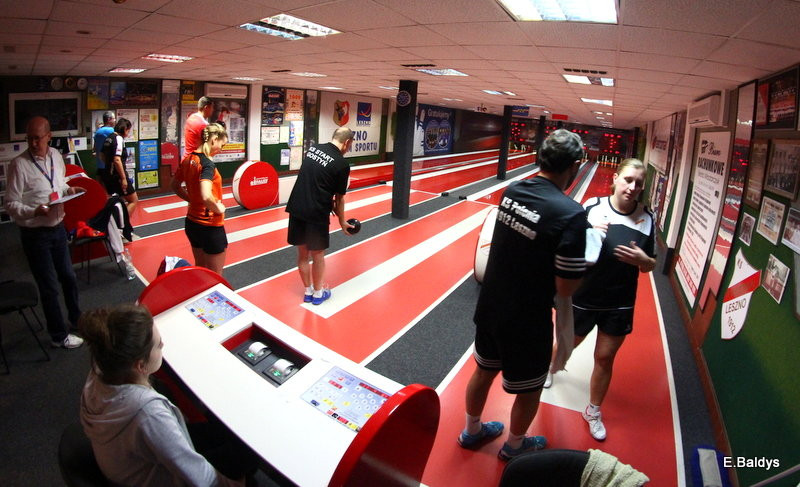 Złoto i brąz (zdjęcia)