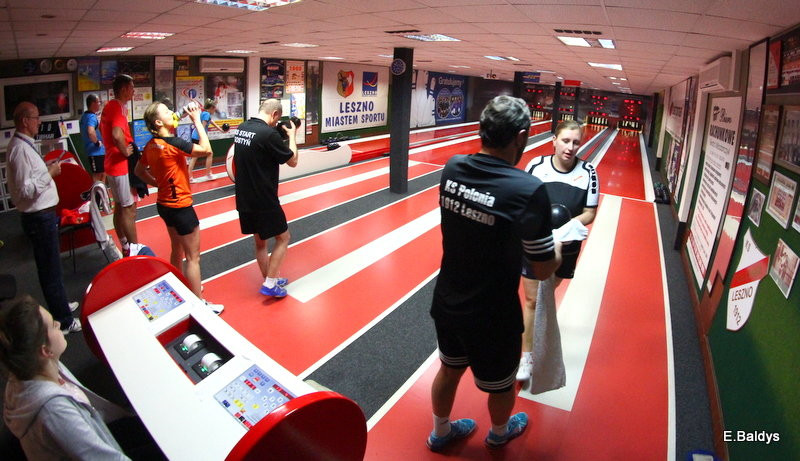 Złoto i brąz (zdjęcia)