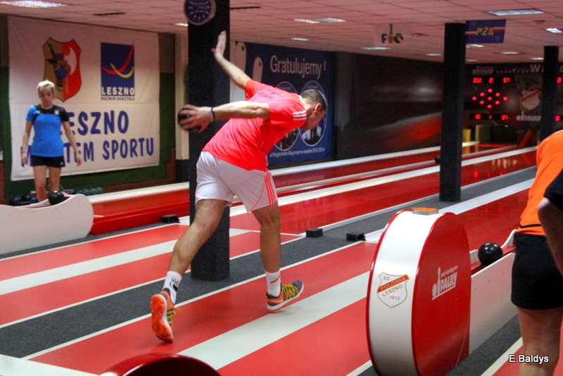 Złoto i brąz (zdjęcia)