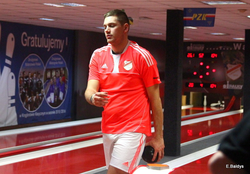 Złoto i brąz (zdjęcia)