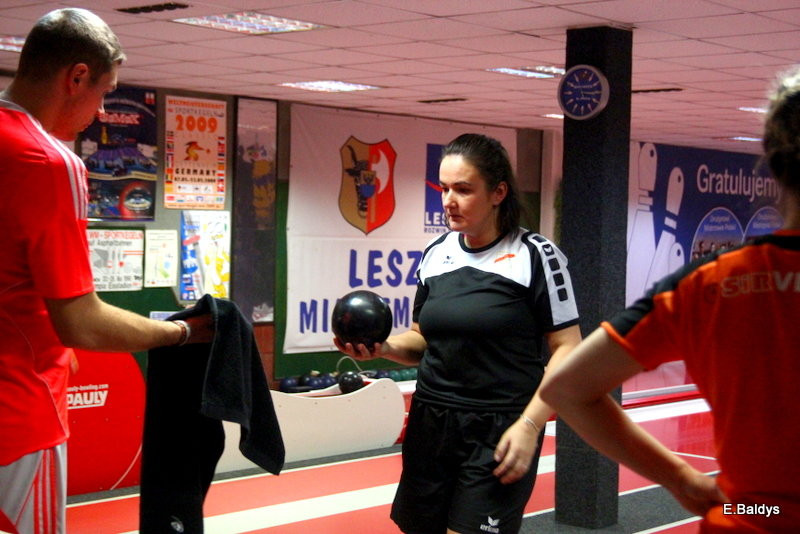 Złoto i brąz (zdjęcia)