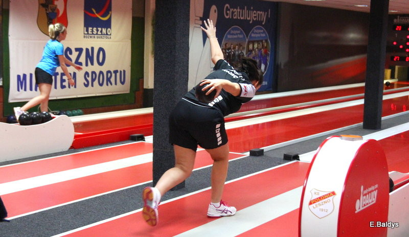 Złoto i brąz (zdjęcia)