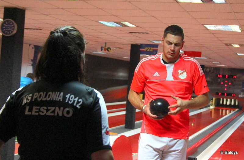 Złoto i brąz (zdjęcia)