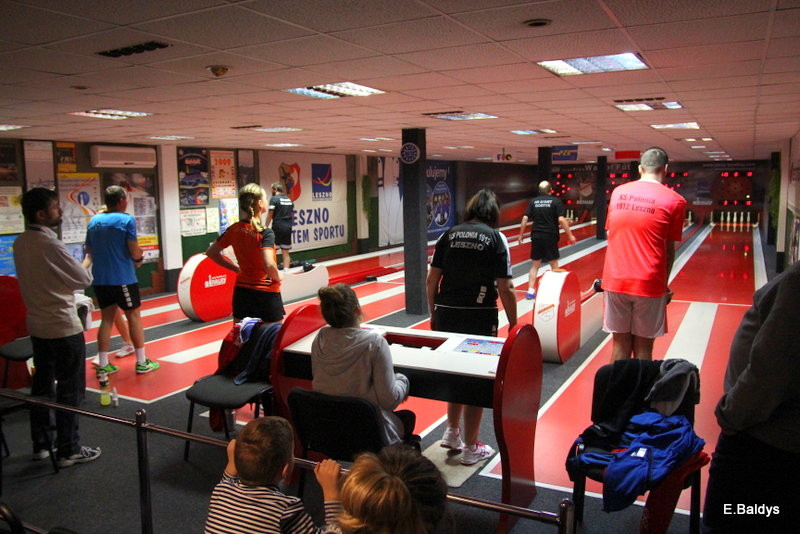 Złoto i brąz (zdjęcia)