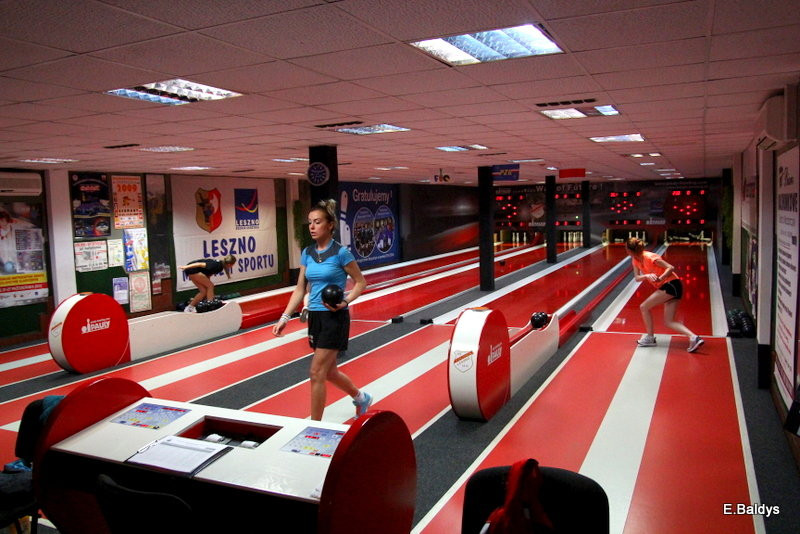 Złoto i brąz (zdjęcia)