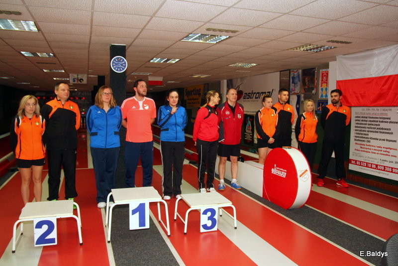 Złoto i brąz (zdjęcia)