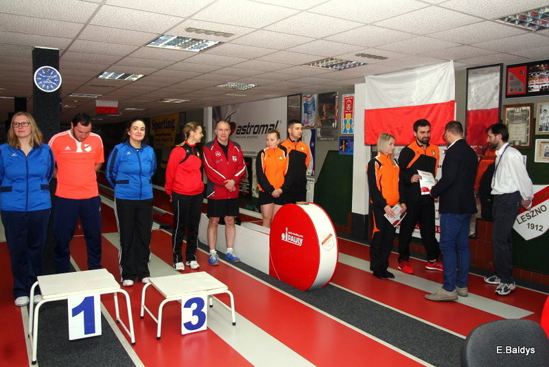 Złoto i brąz (zdjęcia)