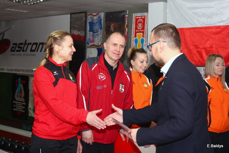 Złoto i brąz (zdjęcia)