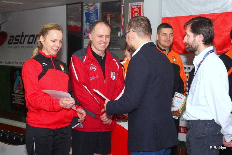 Złoto i brąz (zdjęcia)