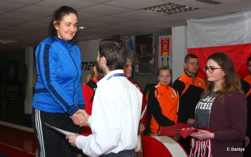 Złoto i brąz (zdjęcia)