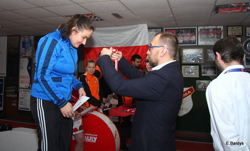 Złoto i brąz (zdjęcia)