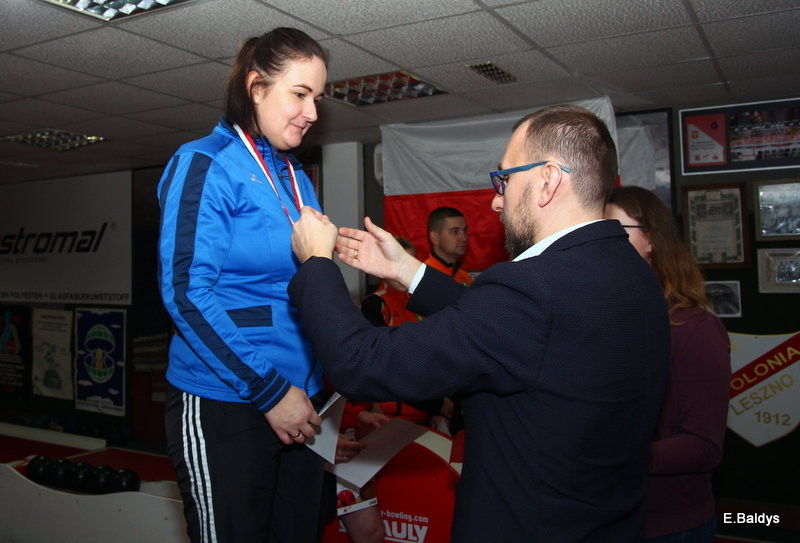 Złoto i brąz (zdjęcia)