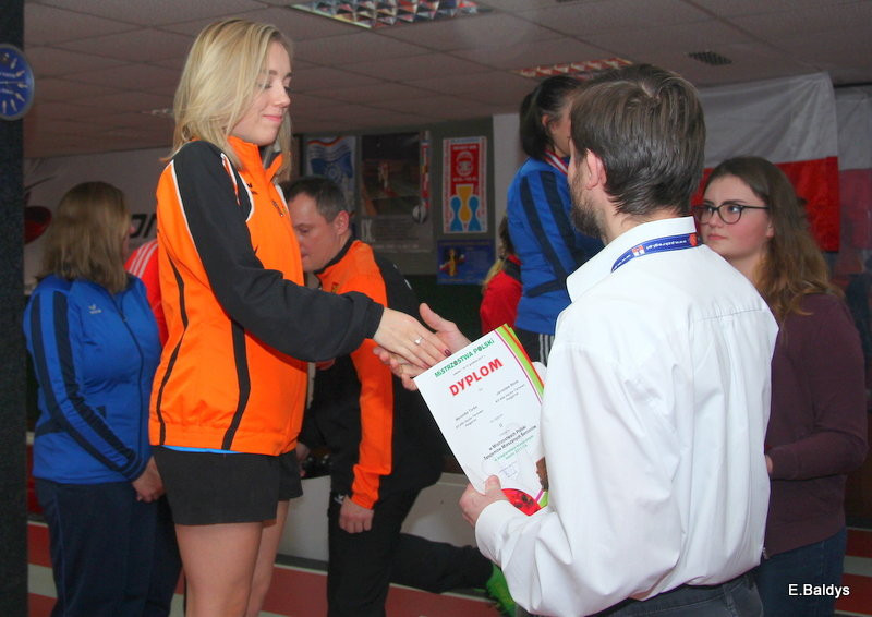 Złoto i brąz (zdjęcia)