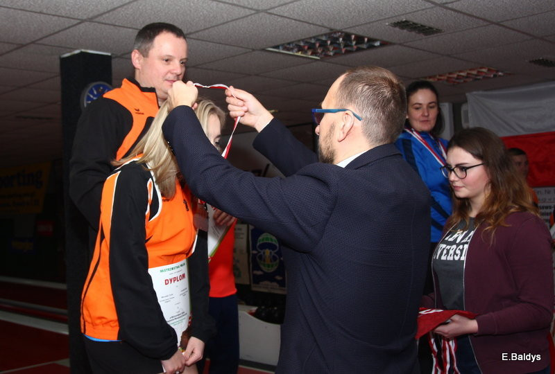 Złoto i brąz (zdjęcia)