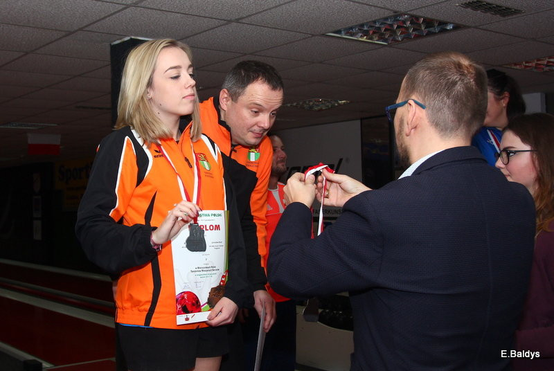 Złoto i brąz (zdjęcia)