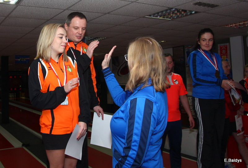 Złoto i brąz (zdjęcia)