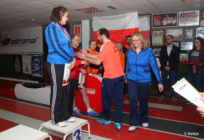 Złoto i brąz (zdjęcia)