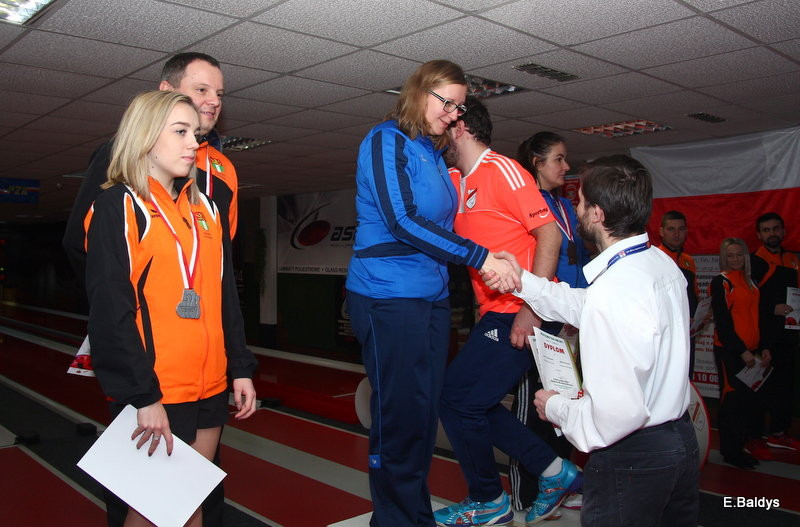 Złoto i brąz (zdjęcia)