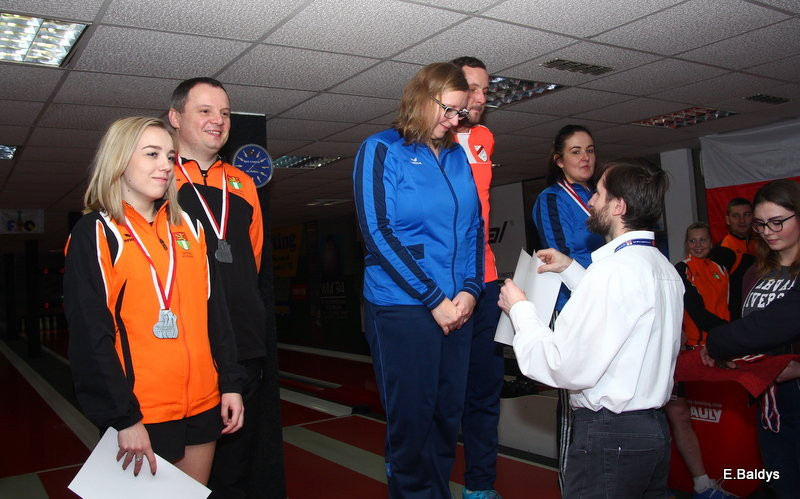 Złoto i brąz (zdjęcia)